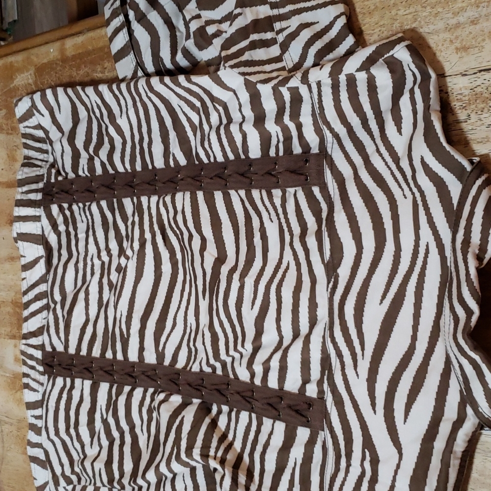 Multiples jacket - Picture 7 of 8
